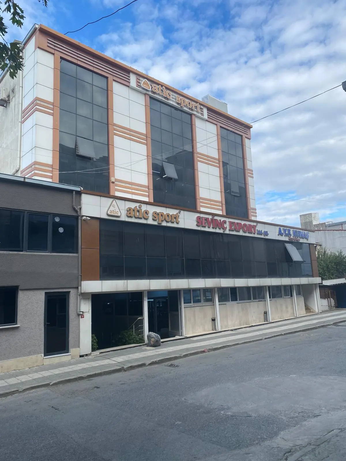 Başakşehir Tesisi
