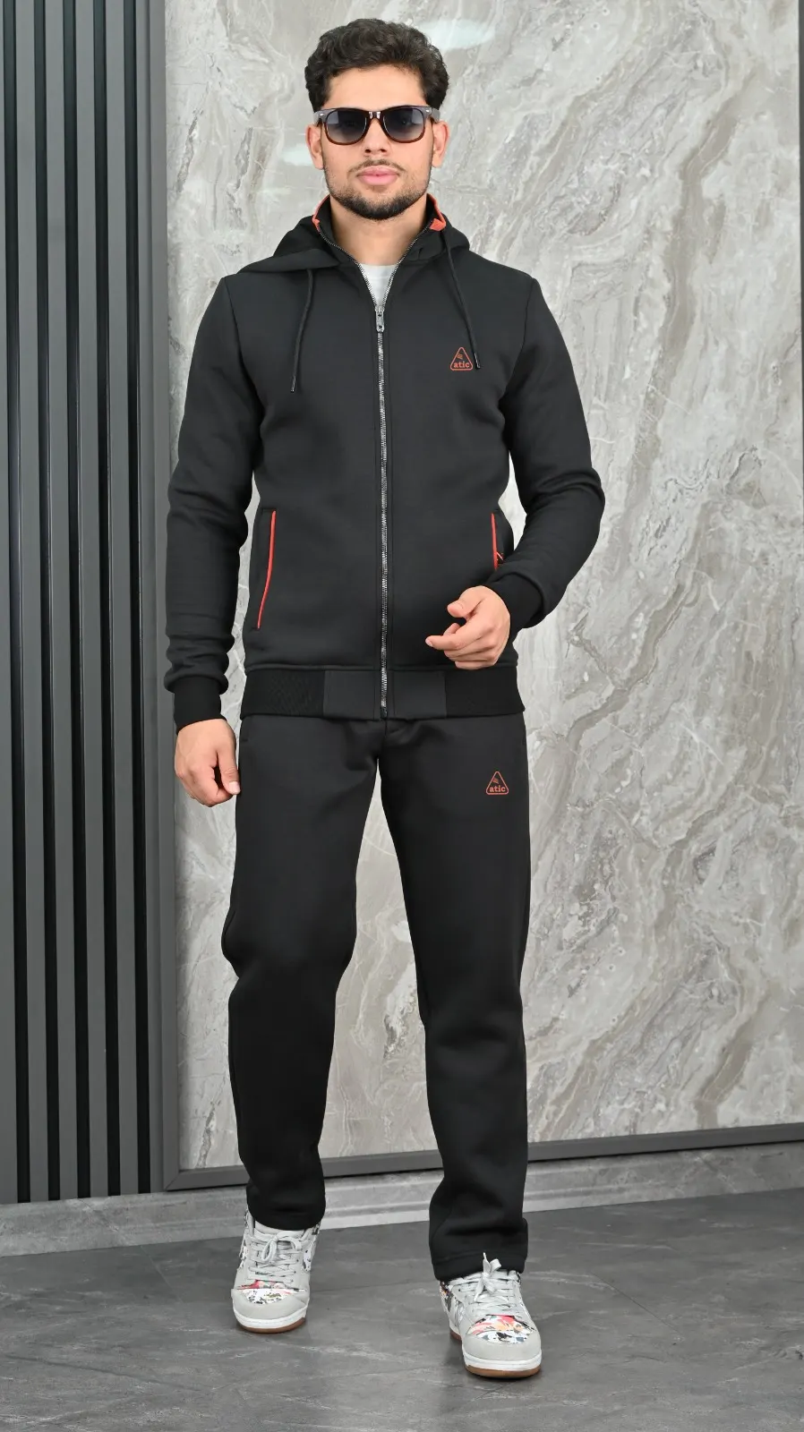 Tracksuits