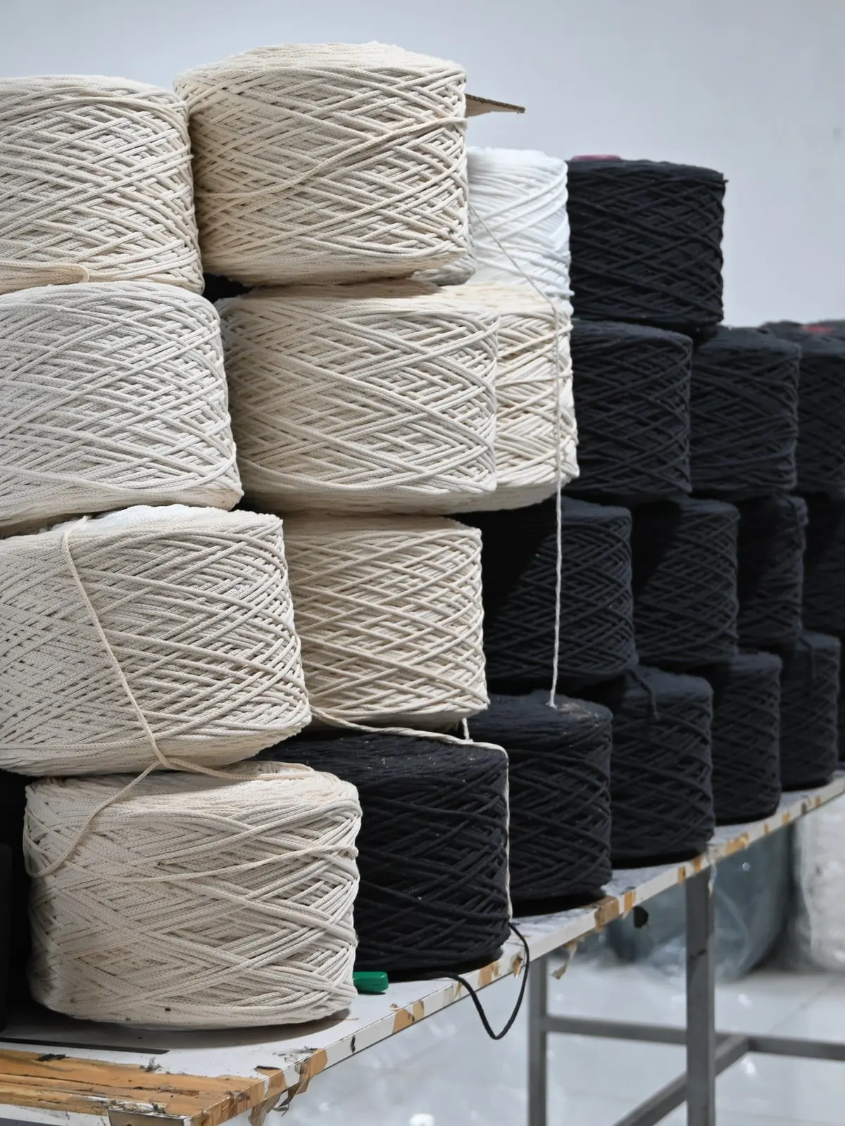 Knitted Fabric