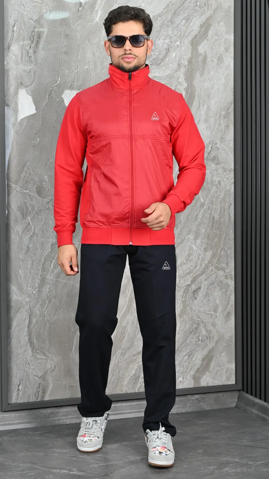 Rainwear